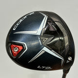 Cobra King LTDx 9.0* Driver Stiff Flex Headcover Included