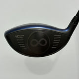Cobra King LTDx 9.0* Driver Stiff Flex Headcover Included