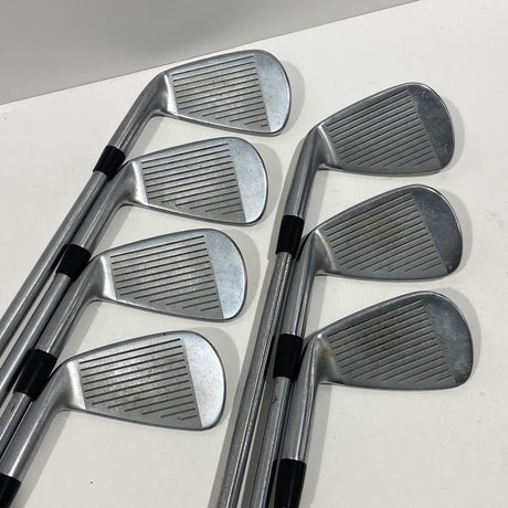 Mizuno JPX 923 Tour Iron Set 4-P Stiff Flex