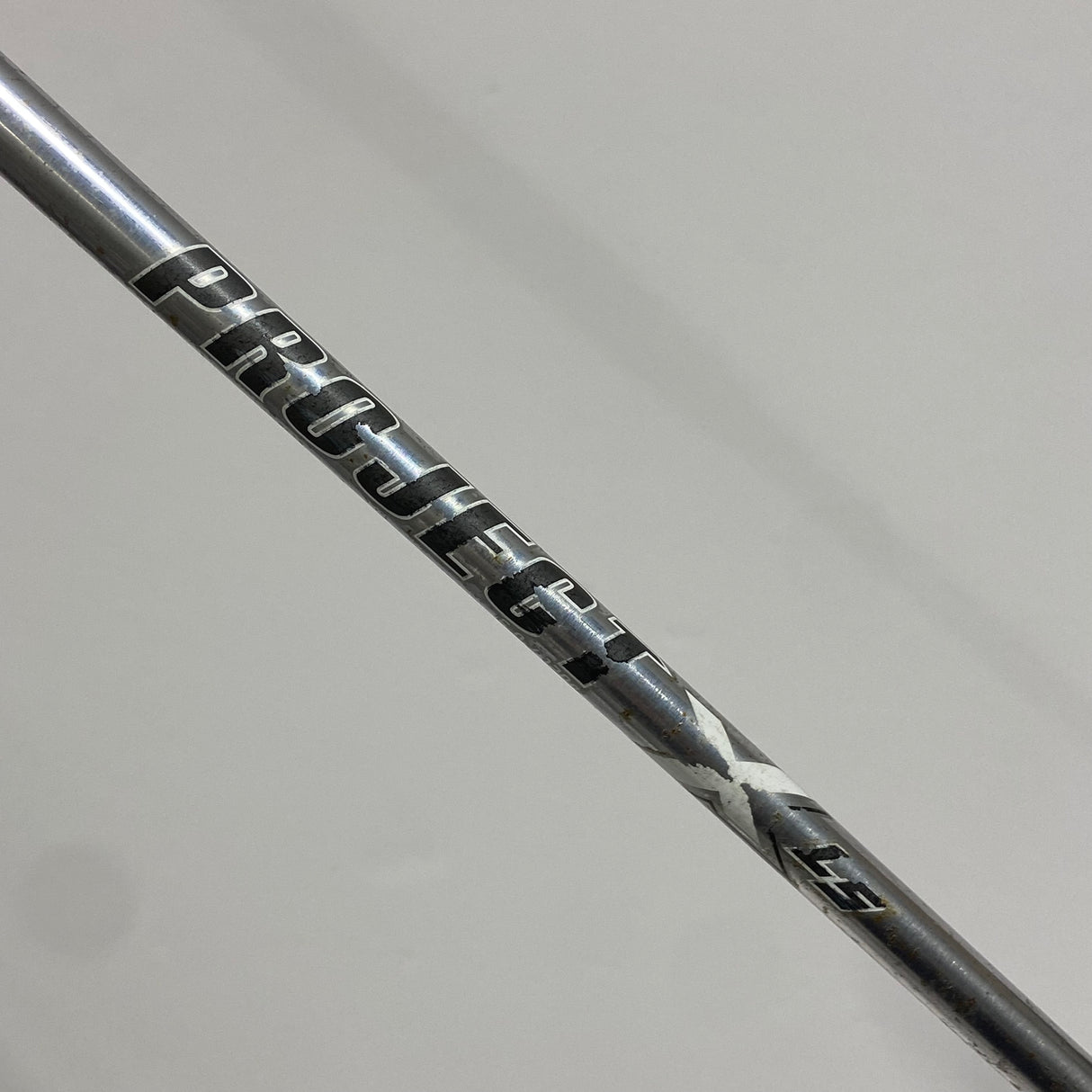 Mizuno JPX 923 Tour Iron Set 4-P Stiff Flex