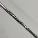 Mizuno JPX 923 Tour Iron Set 4-P Stiff Flex
