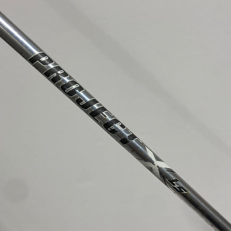 Mizuno JPX 923 Tour Iron Set 4-P Stiff Flex