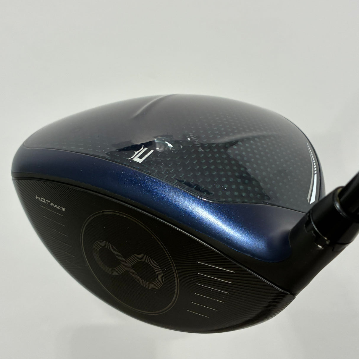Cobra King LTDx 9.0* Driver Stiff Flex Headcover Included