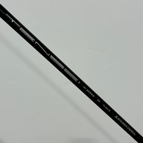 Cobra King LTDx 9.0* Driver Stiff Flex Headcover Included