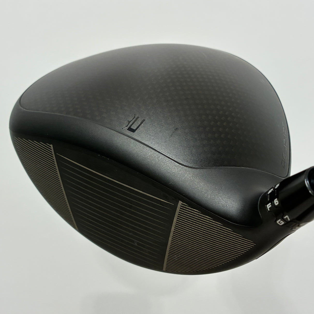 Cobra DS-Adapt X 9.0* Driver Stiff Flex Headcover Included