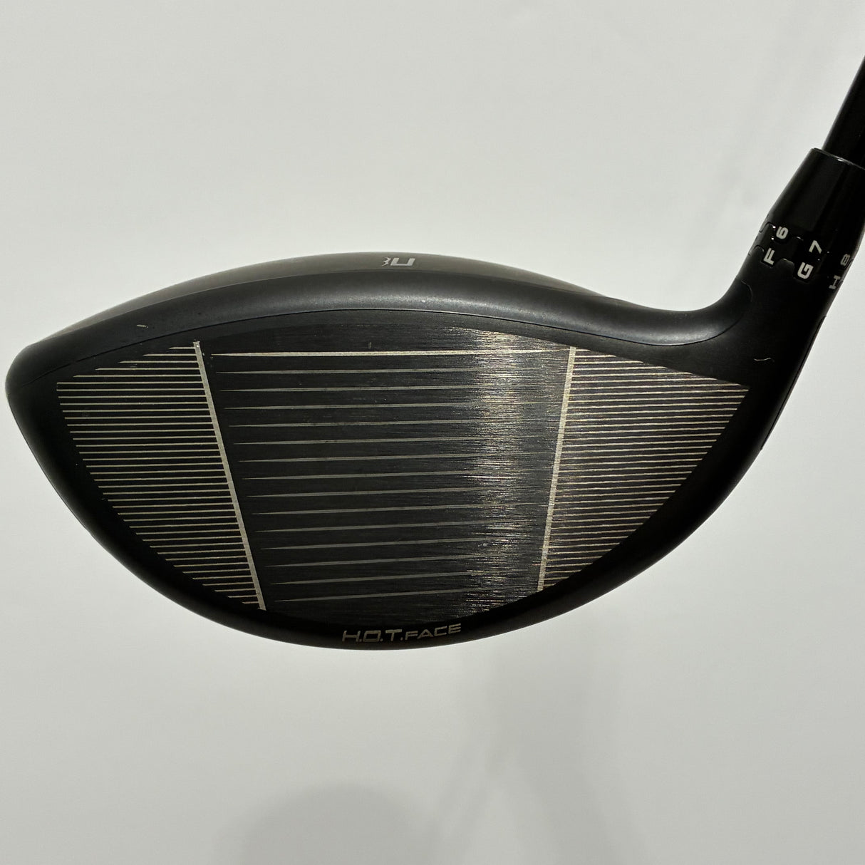 Cobra DS-Adapt Max-D 10.5* Driver Stiff Flex Headcover Included