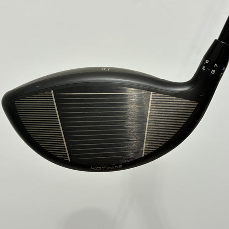 Cobra DS-Adapt Max-D 10.5* Driver Stiff Flex Headcover Included