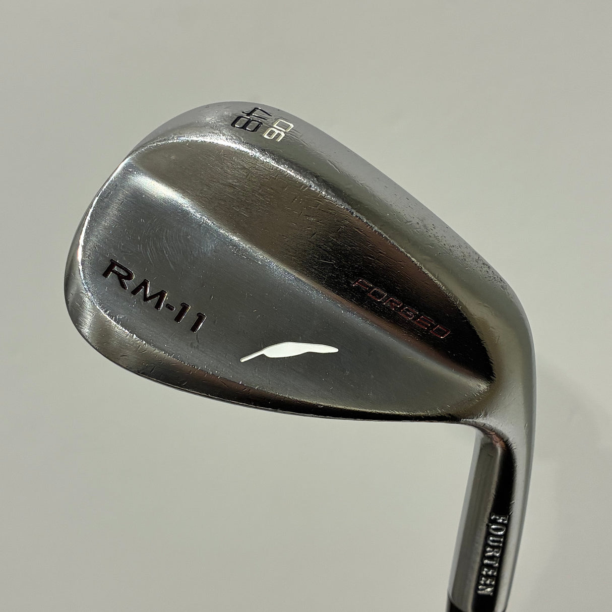 Fourteen RM-11 48*/6* Wedge