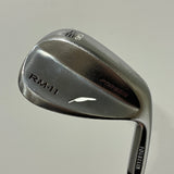 Fourteen RM-11 48*/6* Wedge