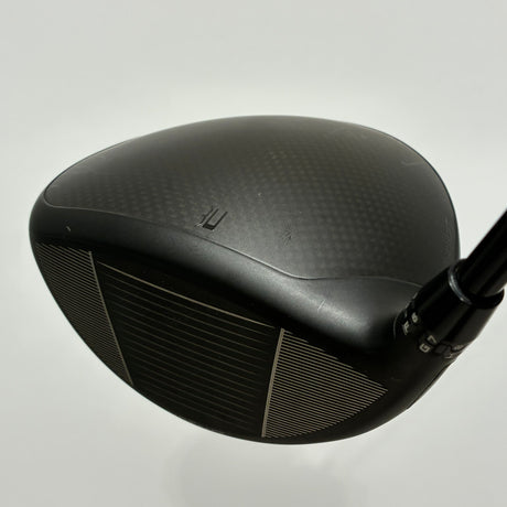 Cobra DS-Adapt Max-D 10.5* Driver Stiff Flex Headcover Included