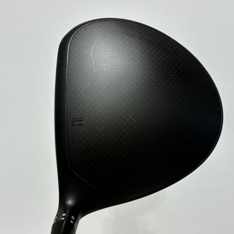 Cobra DS-Adapt Max-D 10.5* Driver Stiff Flex Headcover Included
