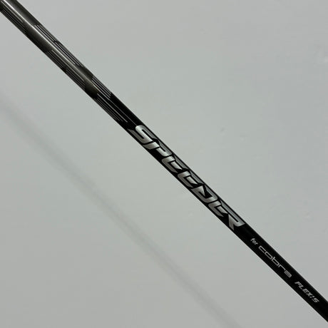 Cobra DS-Adapt Max-D 10.5* Driver Stiff Flex Headcover Included