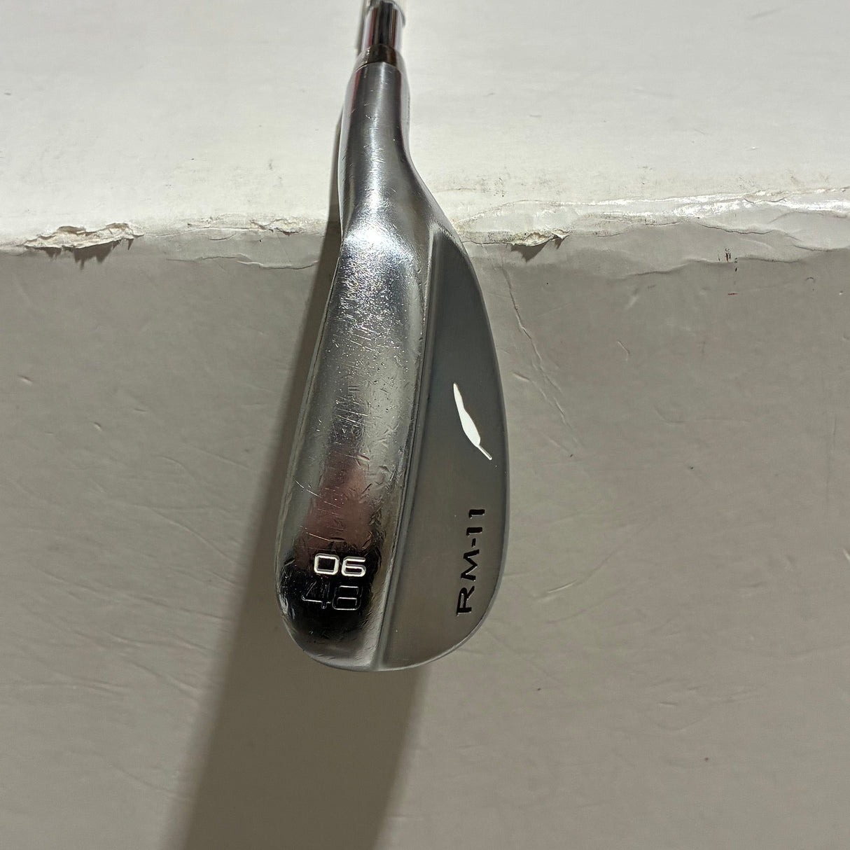 Fourteen RM-11 48*/6* Wedge