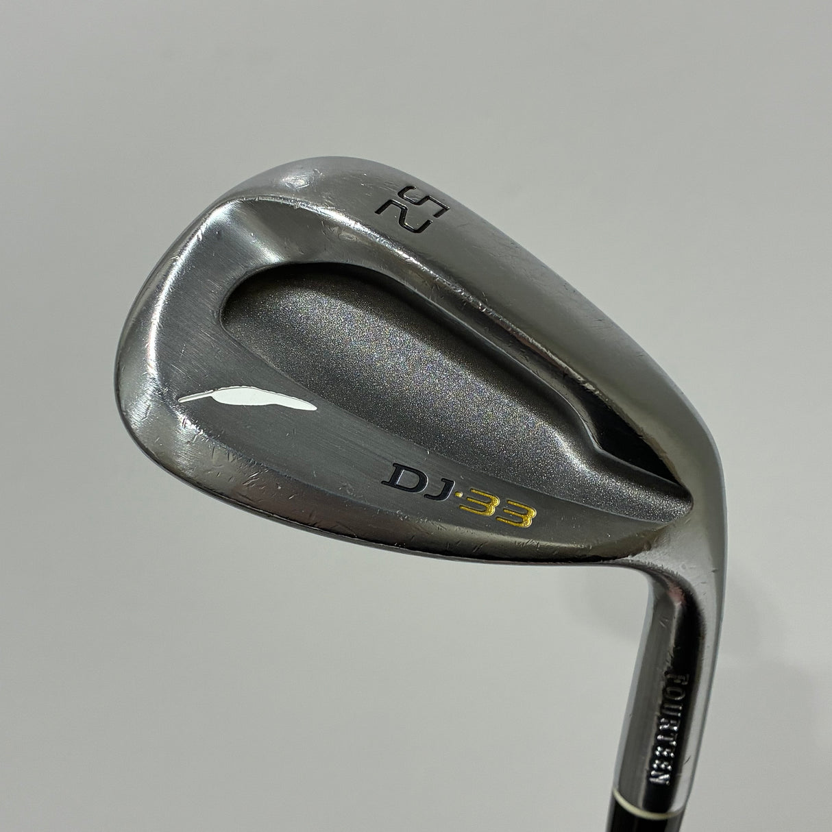 Fourteen DJ-33 52* Wedge