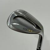 Fourteen DJ-33 52* Wedge