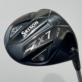 Srixon ZX7 MK II 10.5* Driver Stiff Flex