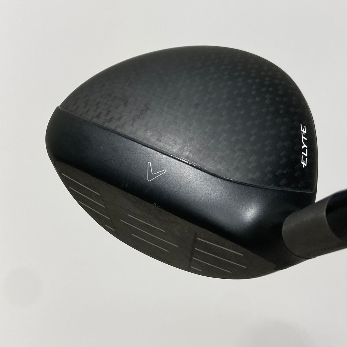 Callaway Elyte 5 Wood Regular Plus Flex