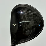 Mizuno ST200 9.5* Driver Stiff Flex Headcover Included