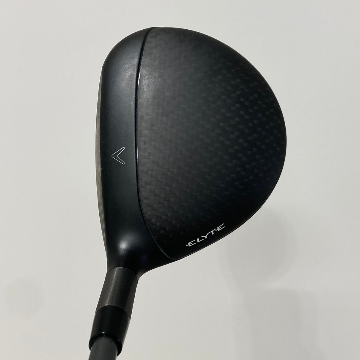 Callaway Elyte 5 Wood Regular Plus Flex