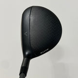 Callaway Elyte 5 Wood Regular Plus Flex