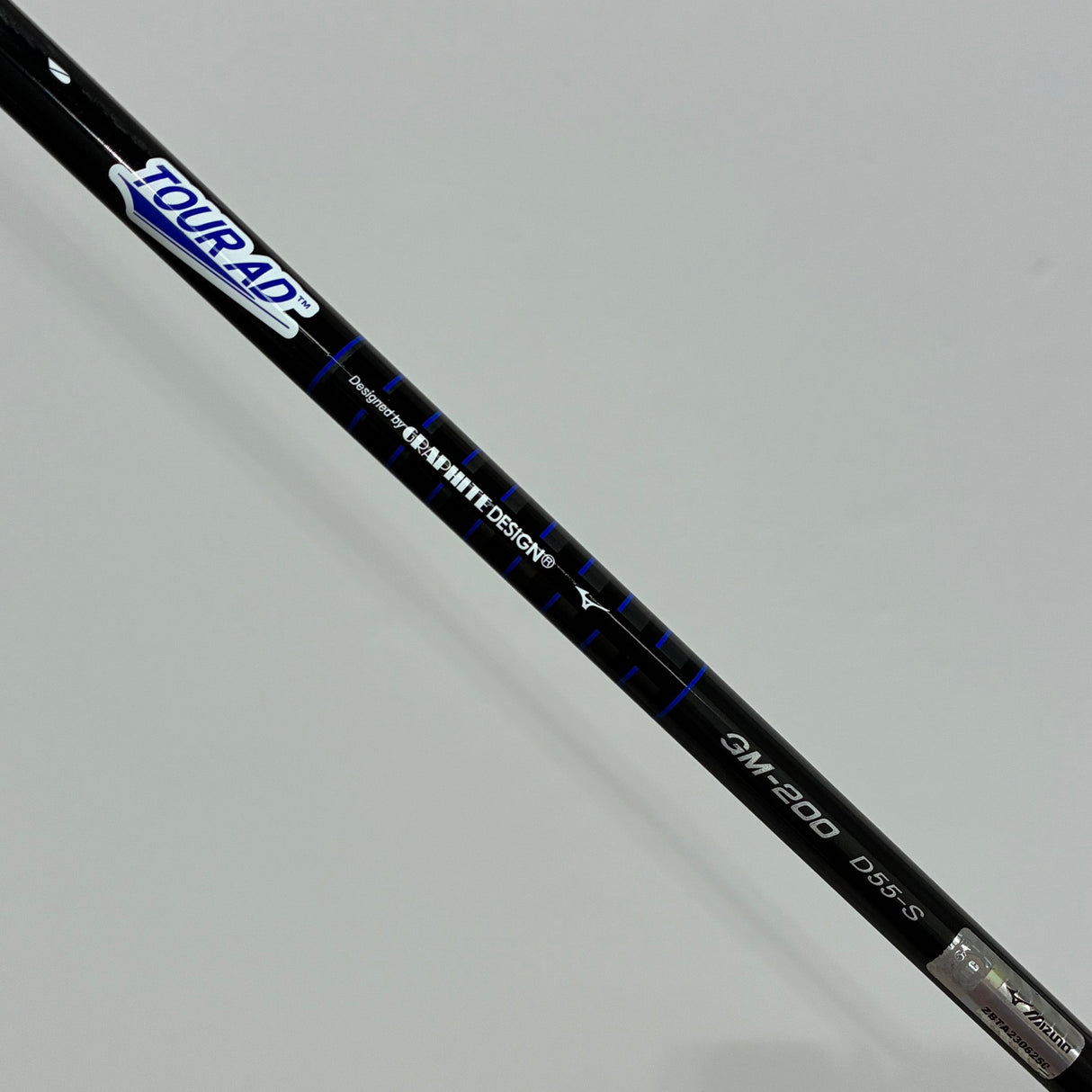 Mizuno ST200 9.5* Driver Stiff Flex Headcover Included