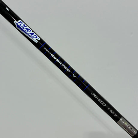 Mizuno ST200 9.5* Driver Stiff Flex Headcover Included