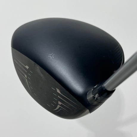 Srixon ZX7 MK II 10.5* Driver Stiff Flex