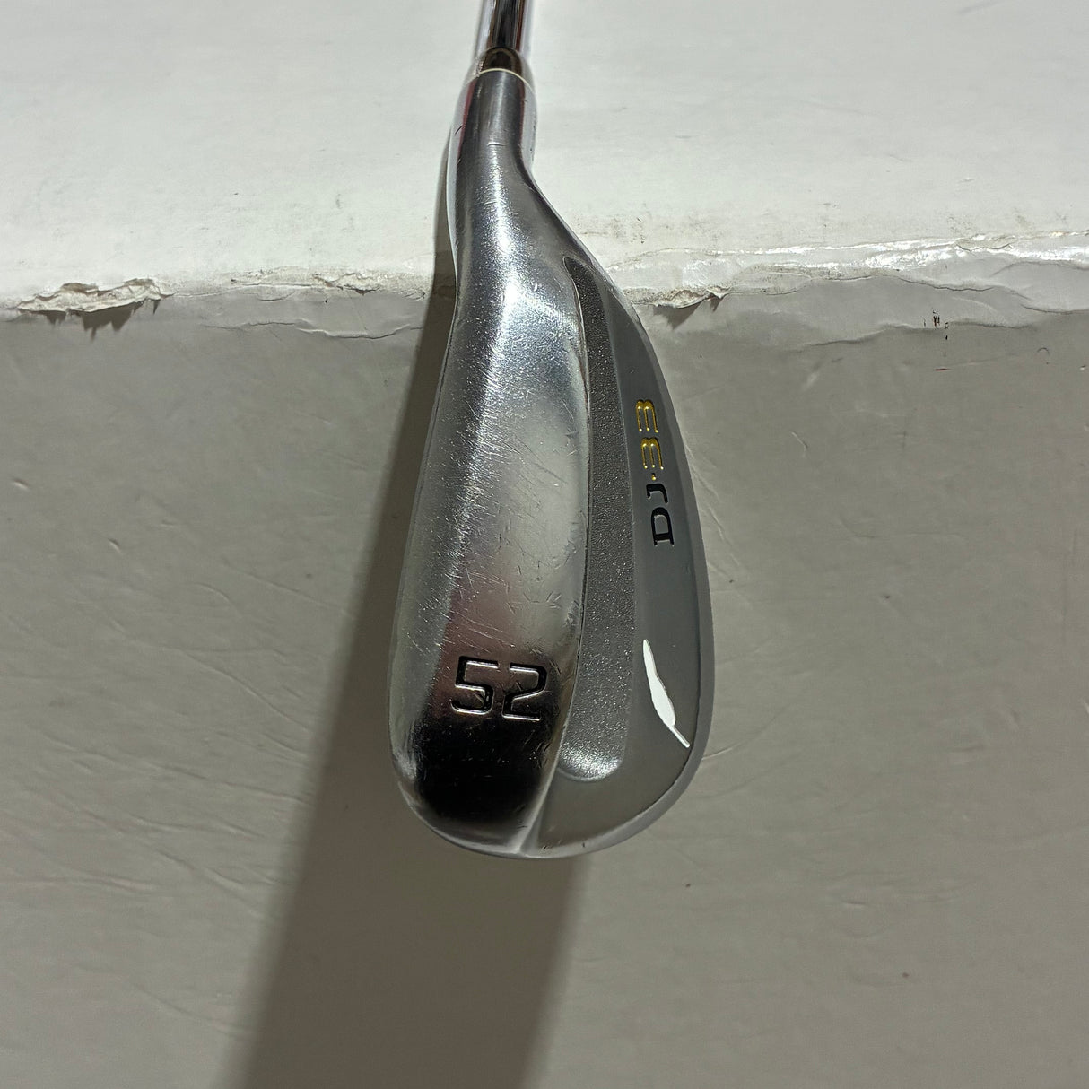 Fourteen DJ-33 52* Wedge