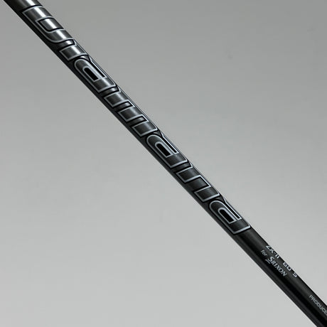 Srixon ZX7 MK II 10.5* Driver Stiff Flex