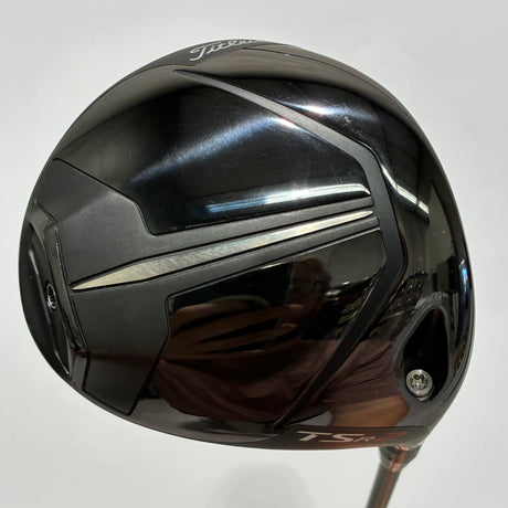 Titleist TSR2 11* Driver Stiff Flex Headcover Included