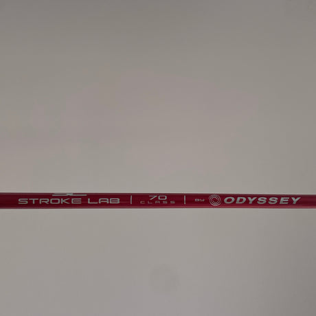 Odyssey White Hot Versa Twelve S 33 Inch Putter Headcover Included