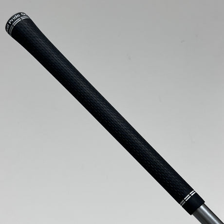 Srixon ZX7 MK II 10.5* Driver Stiff Flex