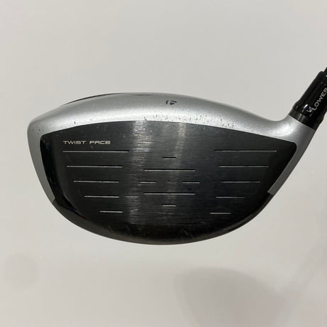 TaylorMade M3 9.0* Driver Stiff Flex Headcover Included
