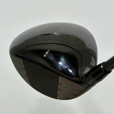 Titleist TSR2 11* Driver Stiff Flex Headcover Included