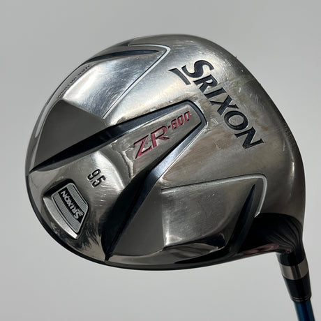 Srixon ZR-800 9.5* Driver Stiff Flex