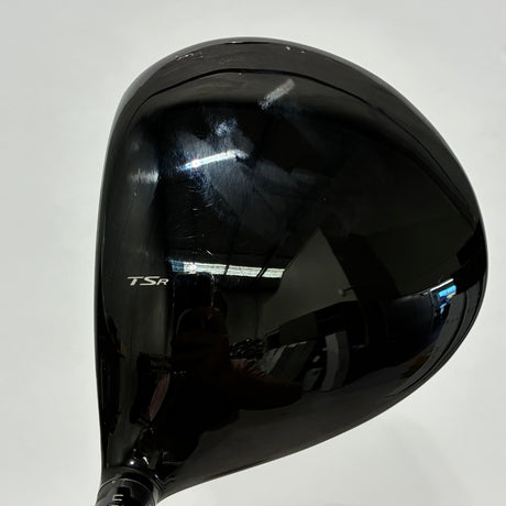 Titleist TSR2 11* Driver Stiff Flex Headcover Included