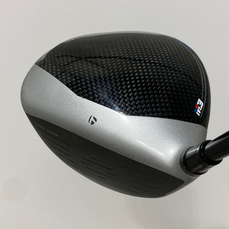 TaylorMade M3 9.0* Driver Stiff Flex Headcover Included