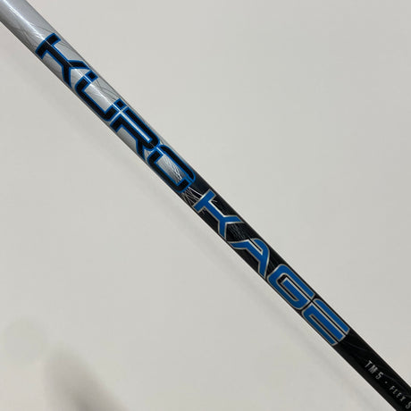 TaylorMade M3 9.0* Driver Stiff Flex Headcover Included