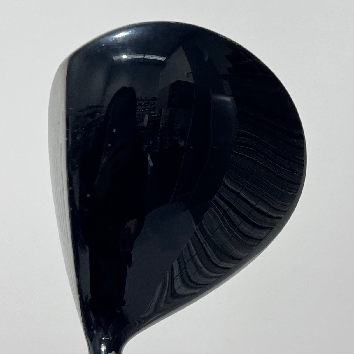 Srixon ZR-800 9.5* Driver Stiff Flex