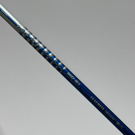 Srixon ZR-800 9.5* Driver Stiff Flex