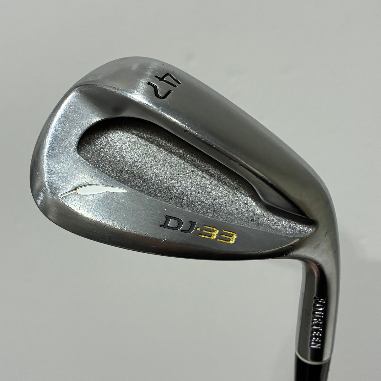 Fourteen DJ-33 47* Wedge
