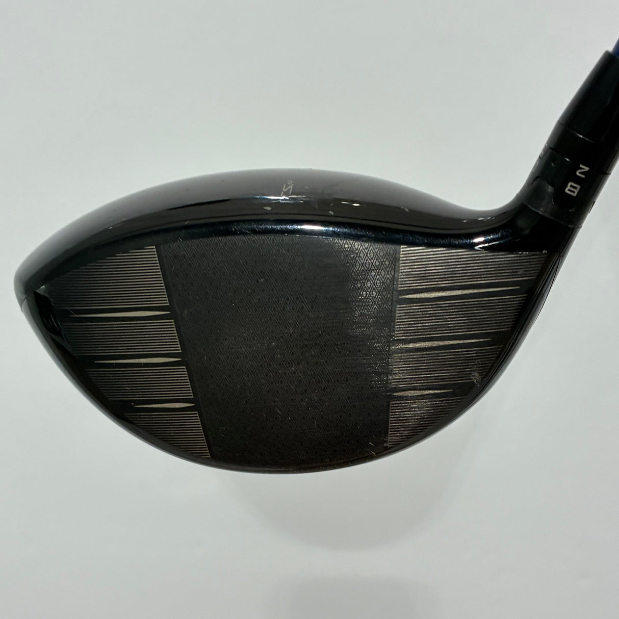 Titleist TSR2 10* Driver Regular Flex Headcover Included