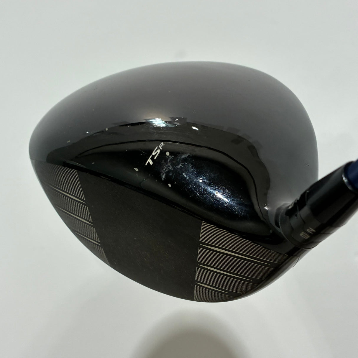Titleist TSR2 10* Driver Regular Flex Headcover Included