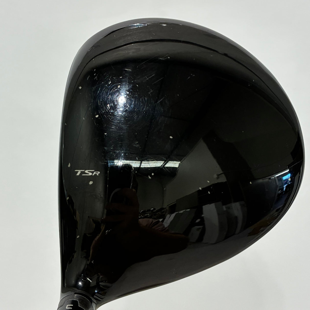 Titleist TSR2 10* Driver Regular Flex Headcover Included