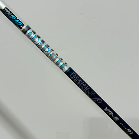 Titleist TSR2 10* Driver Regular Flex Headcover Included