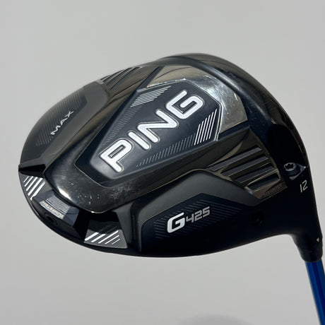 Ping G425 Max 12.0* Driver Stiff Flex