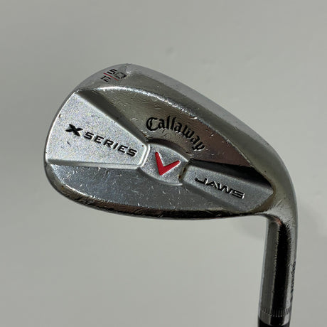 Callaway Jaws X Series 50*/12* Wedge