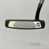 Odyssey Stroke Lab Double Wide F 33 Inch Putter Headcover Included