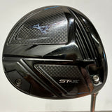 Mizuno ST-X 220 10.5* Driver Stiff Flex Headcover Included