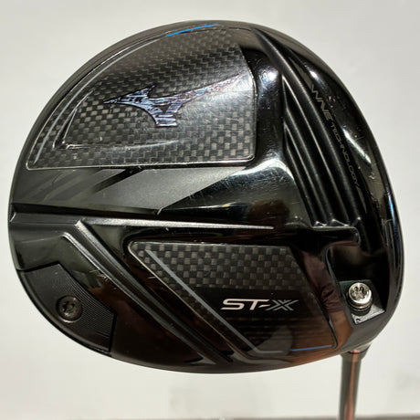 Mizuno ST-X 220 10.5* Driver Stiff Flex Headcover Included